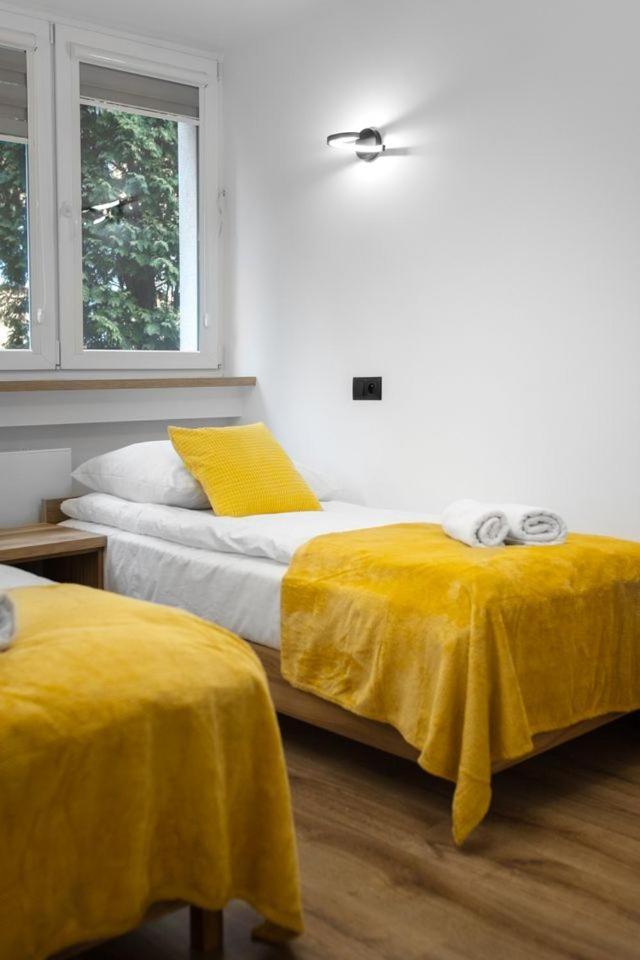 Apartament Pogodny Lazur กูโดวาสโดรยจ์ ภายนอก รูปภาพ